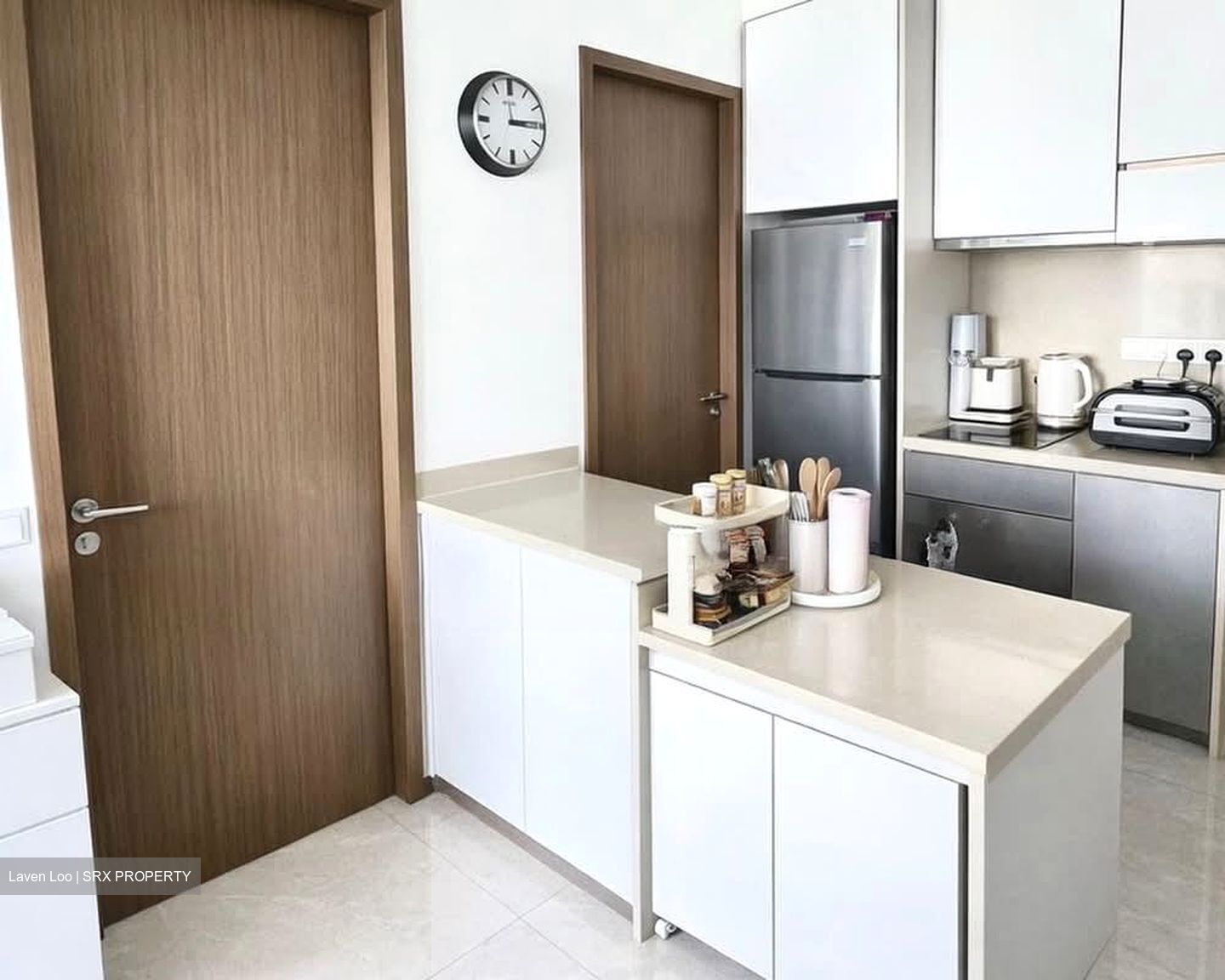 Normanton Park (D5), Apartment #572286071